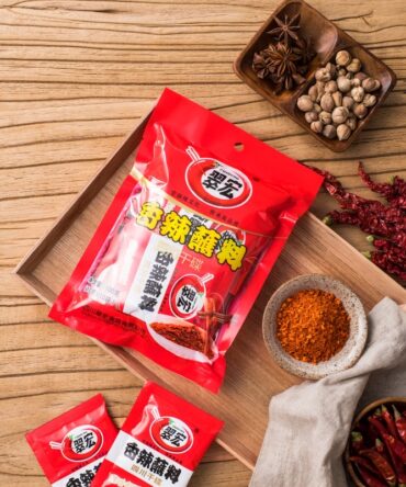 Spicy Chilli Powder 10gx10