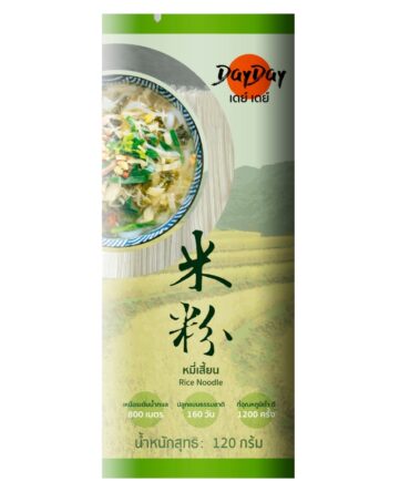 Rice Noodle 120g